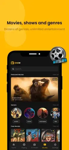 mhdtvworld-live-tv-channels-free Movies and shows